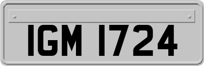 IGM1724