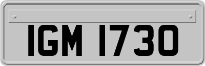 IGM1730