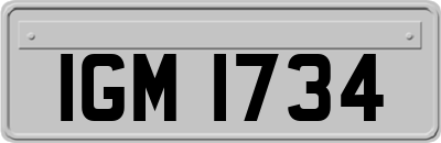 IGM1734