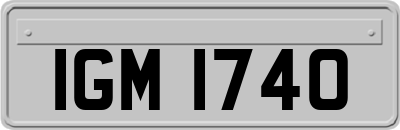 IGM1740