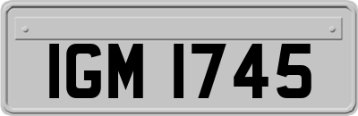 IGM1745