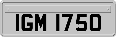 IGM1750