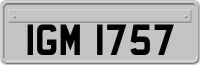 IGM1757