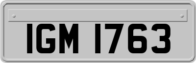 IGM1763
