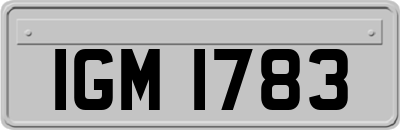 IGM1783