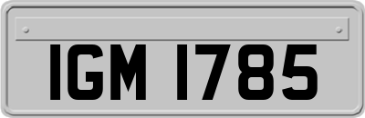 IGM1785