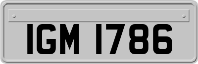 IGM1786