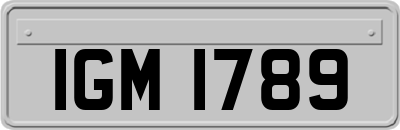 IGM1789
