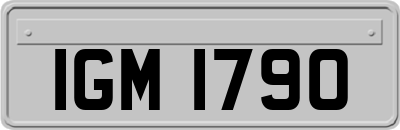 IGM1790