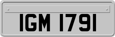 IGM1791