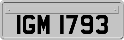 IGM1793
