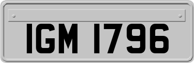 IGM1796