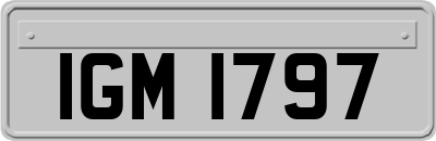 IGM1797
