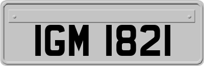 IGM1821