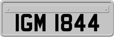 IGM1844