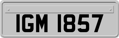 IGM1857