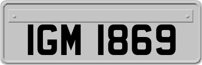 IGM1869