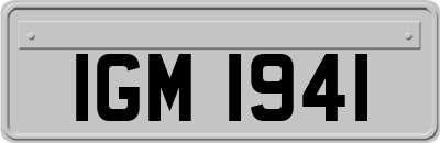 IGM1941