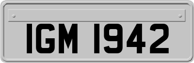 IGM1942