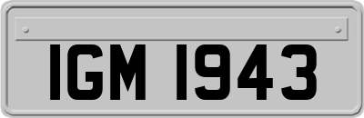 IGM1943