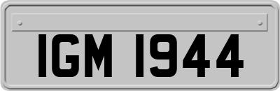 IGM1944