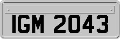 IGM2043
