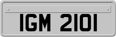IGM2101