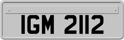 IGM2112