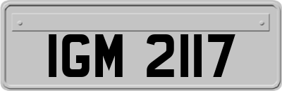 IGM2117
