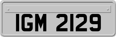 IGM2129