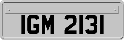 IGM2131