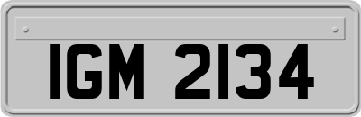 IGM2134
