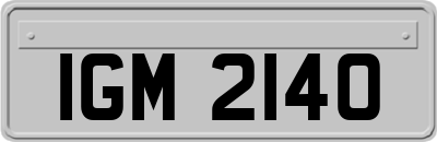 IGM2140
