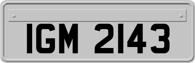 IGM2143