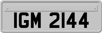 IGM2144