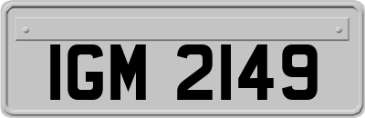 IGM2149