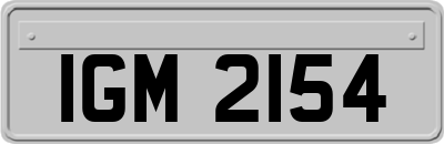 IGM2154