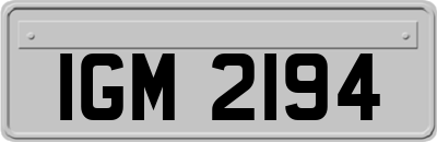 IGM2194