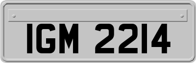 IGM2214