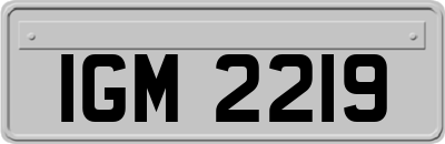 IGM2219