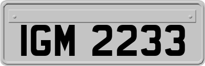 IGM2233