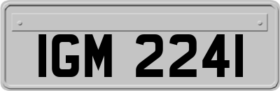 IGM2241