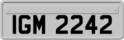 IGM2242