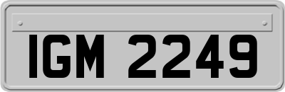 IGM2249