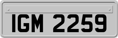 IGM2259