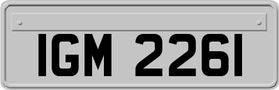 IGM2261