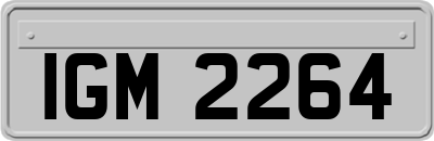 IGM2264