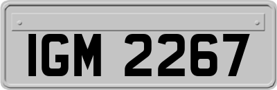 IGM2267