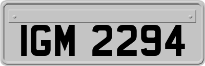 IGM2294