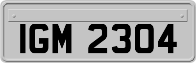 IGM2304